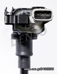 ΚΑΙΝΟΥΡΓΙΟΣ ΠΟΛΛΑΠΛΑΣΙΑΣΤΗΣ DENSO ΓΙΑ SUZUKI BALENO, CARRY, GRAND VITARA, IGNIS, JIMNY, LIANA (DIC0106)!!-thumb-1