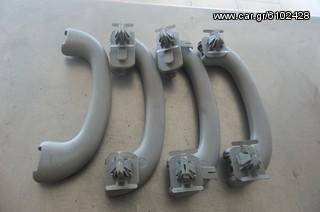 ΧΕΙΡΟΛΑΒΕΣ ΟΥΡΑΝΟΥ FORD FOCUS 98- 3ΘΥΡΟ