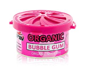 Αρωματικό Organic Bubble Gum Πολύ Μεγάλης Διάρκειας 40gr 