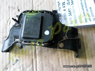 ΜΟΤΕΡ ΚΑΛΟΡΙΦΕΡ SEAT IBIZA / VW POLO 9N ΚΩΔ.0132801204 ΜΟΝΤΕΛΟ 2002-2009