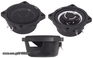 VIBE SLICK 10CM Speaker Size: 4″50 watts RMS  150 watts PEAK  EAUTOSHOP.GR ΠΑΡΑΔΟΣΗ ΠΑΝΤΟΥ ΜΕ 4 ΕΥΡΩ