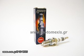 Μπουζι NGK CR7E, CR8E, CR9E για YAMAHA FZR1300, YZF-R1, FAZER, FZ8, YZF, XT 660, MT03, XJ600, XJ6, FZR, FJS, YZ450, WR450, MAJESTY, TTR, YZF Tηλ. 2310 522 224