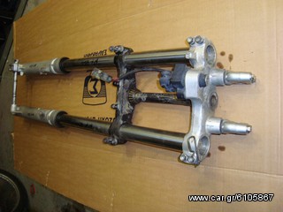 ΕΜΠΡΟΣΘΙΟ ΣΥΣΤΗΜΑ HONDA NX650 Dominator-thumb-1