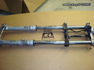ΕΜΠΡΟΣΘΙΟ ΣΥΣΤΗΜΑ HONDA NX650 Dominator-thumb-2
