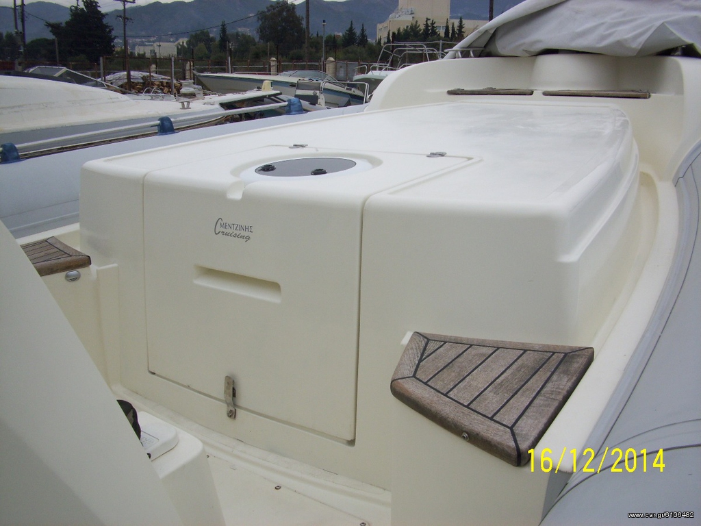 Marlin 2004 29 Kataskeui kampinas-hard-top