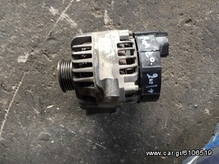 Δύναμος fiat pundo -thumb-1