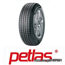 ΛΑΣΤΙΧΑ 215/45/17 PETLAS ΚΑΙΝΟΥΡΓΙΑ ΠΡΟΣΦΟΡΑ!!!AUTO SERVICE BIRIS