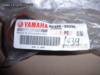 YAMAHA 20-30HP 2T Κουζινετο Κορμού Τιμονιού Γνήσιο (Εξωλέμβια) 