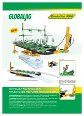 ΚΑΛΙΜΠΡΑ EVOLUTION 5000 GLOBALJIG ΙΤΑΛΙΑΣ -thumb-1