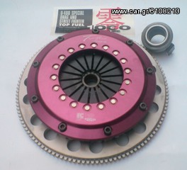 Top Fuel Racing Single Clutch Kit For Civic EP3 (Type-R) - Σετ Συμπλέκτη