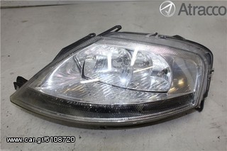 CITROEN C3 02-10    FANARI EMPROS ARISTERO   1        DEXI   0        RAF   1    NUM  29   SE KENOURGIO   DEPO  TIM 80E-thumb-1