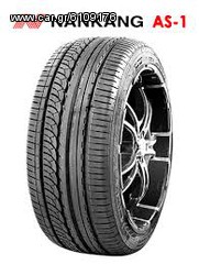 155/60R15 & 175/55R15 NANKANG AS1 (SMART) MONO 230 EURO!!!