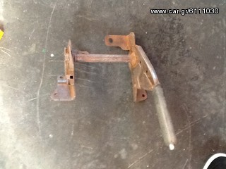 Jeep cheroki 05 mod lavi xeirofrenou 