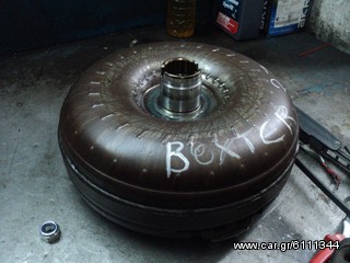 PORSHCE BOXTER CONVERTER  2700cc /// TRIPTONIC////