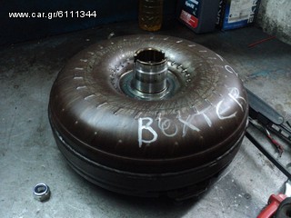 PORSHCE BOXTER CONVERTER  2700cc /// TRIPTONIC////-thumb-1