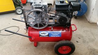 Αεροσυμπιεστές Ngt-Tsigris 2021 ΝΙΚΟΛΑΟΣ ΤΣΙΓΚΡΗΣ & ΥΙΟΙ