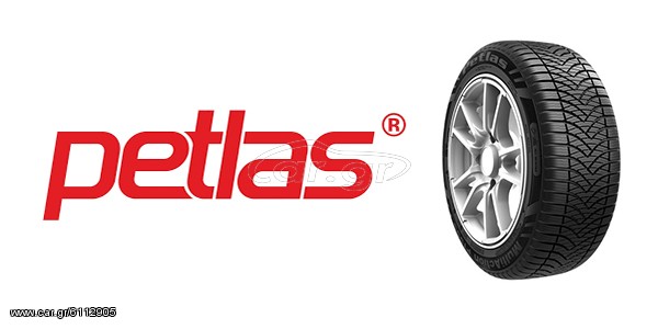 205/55R16 91H PETLAS PT565 MULTACTION MONO !!!