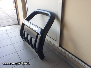 BULL BAR ΠΟΛΥΟΥΡΕΘΑΝΗΣ GESSA 4X4-thumb-2