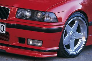 ΕΜΠΡΟΣΘΙΟ ΣΠΟΙΛΕΡ RIEGER BMW M3/3-SERIES M-PACKET E36