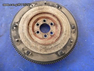 SEAT IBIZA 101PS '02-'08 ΒΟΛΑΝ - AUB -