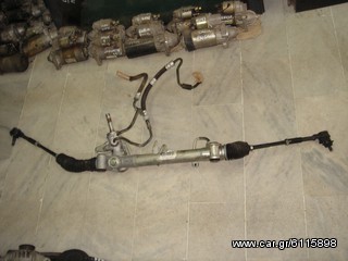 OPEL ASTRA G (1988-2004) ΚΡΕΜΑΡΓΙΕΡΑ ΥΔΡΑΥΛΙΚΗ