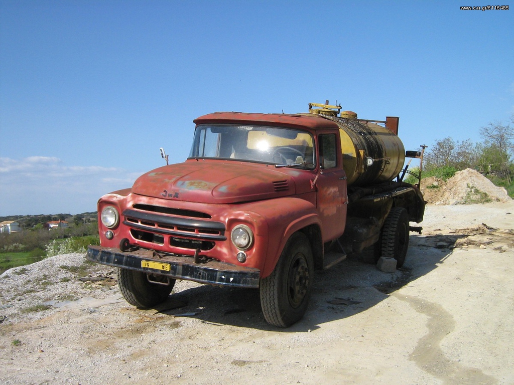 Ασφαλτικά 1980