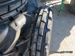 Tractor tires '15 ΟΖGA  600 X 16