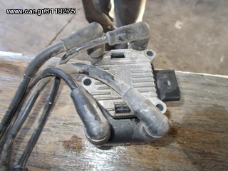 ΠΟΛΛΑΠΛΑΣΙΑΣΤΗΣ VW BORA 2001