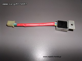 ΗΛΕΚΤΡΟΝΙΚΗ CB900F BOLD'OR-thumb-3