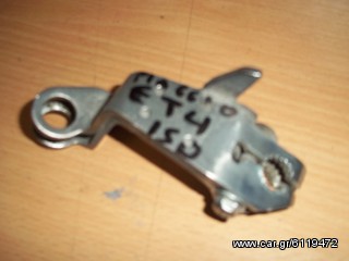 ΔΙΧΑΛΟ ΚΙΘΑΡΑΣ ΤΑΜΠΟΥΡΟΥ PIAGGIO ET4 LIBERTY ZIP FLY