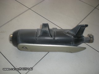 ΤΕΛΙΚO ΕΞΑTΜΙΣΗΣ  PIAGGIO BEVERLY 250 - 300-thumb-1