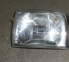 Nissan Micra K10 φανάρια εμπρός
