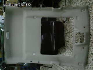 ΟΥΡΑΝΟΣ w168 A-CLASS ΜΕ ΚΑΙ ΧΩΡΙΣ ΟΡΟΦΗ