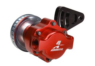 Aeromotive 6-GPM Belt Drive Pump Kit 17140