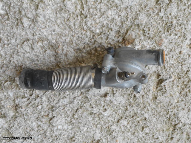Θερμοστάτης απο Magna 750 του 1988