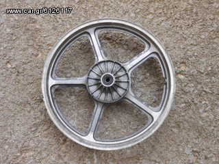 Ζαντολάστιχα απο Magna 750 του 1988-thumb-2