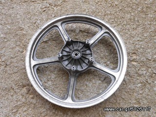 Ζαντολάστιχα απο Magna 750 του 1988-thumb-3
