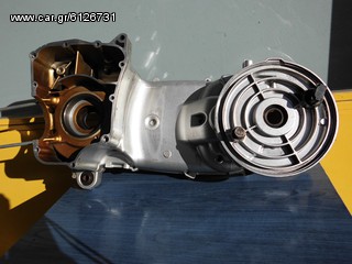 ΚΑΡΤΕΡ YAMAHA MAJESTI 250