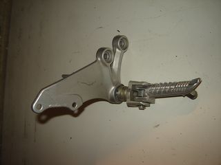 GSXR 600  K7   SUZUKI                      