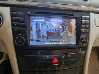 Bizzar Mercedes E Class / CLS Class Android 9.0 Pie 8core Navigation Multimedia ..autosynthesis-thumb-2