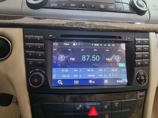 Bizzar Mercedes E Class / CLS Class Android 9.0 Pie 8core Navigation Multimedia ..autosynthesis-thumb-4