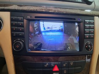 Bizzar Mercedes E Class / CLS Class Android 9.0 Pie 8core Navigation Multimedia ..autosynthesis-thumb-6