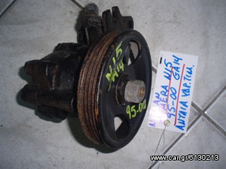 ΑΝΤΛΙΑ ΥΔΡΑΥΛΙΚΟΥ ΤΙΜΟΝΙΟΥ NISSAN ALMERA N15 95-00 GA14