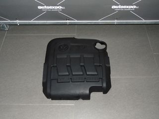 ΠΛΑΣΤΙΚΟ ΚΑΛΥΜΜΑ ΚΙΝΗΤΗΡΑ 03P103925 VW POLO 09-14 CFW 1.2 DIESEL - ΡΩΤΗΣΤΕ ΤΙΜΗ - ΑΠΟΣΤΟΛΗ ΣΕ ΟΛΗ ΤΗΝ ΕΛΛΑΔΑ