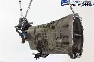 FORD TRANSIT  2000-2006   ΣΑΣΜΑΝ    ΧΕΙΡΟΚΙΝΗΤΟ   5API   KM 58.945  TIM 599E  KOD 1C1R7003FB  +3C1R7003CA MOTOR E5FA