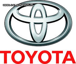 ΓΕΦΥΡΑ TOYOTA RAV 02 ΜΕ ΨΑΛΙΔΙΑ