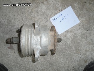 ΤΑΜΠΟΥΡΟ ΓΙΑ YAMAHA LB 50cc   ##ΜΟΤΟ ΚΟΡΔΑΛΗΣ##