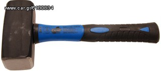 3847 3848 3849 3846 Βαριοπούλα από 1000-2000g με λαβή Fiber BGS Γερμανίας