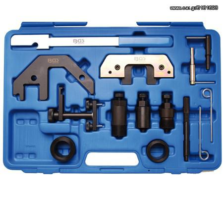 62616 Kit χρονισμού για κινητήρες πετρελαίου BMW BGS Γερμανίας