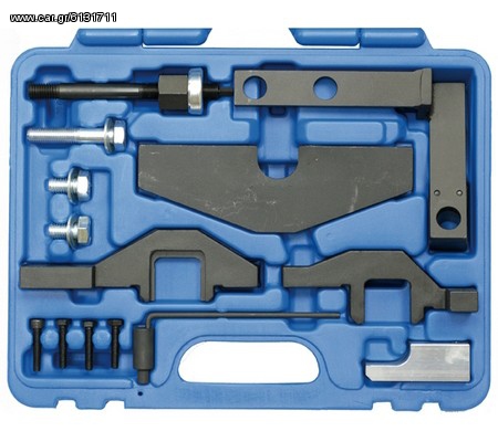 62618 Kit χρονισμού για κινητήρες BMW , MINI 13 τεμ. BGS Γερμανίας